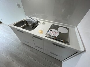 ガーデン花屋敷の物件内観写真